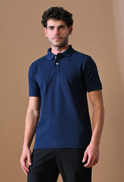 USI Concept 11 Polo | Durable, Classic, Sustainable