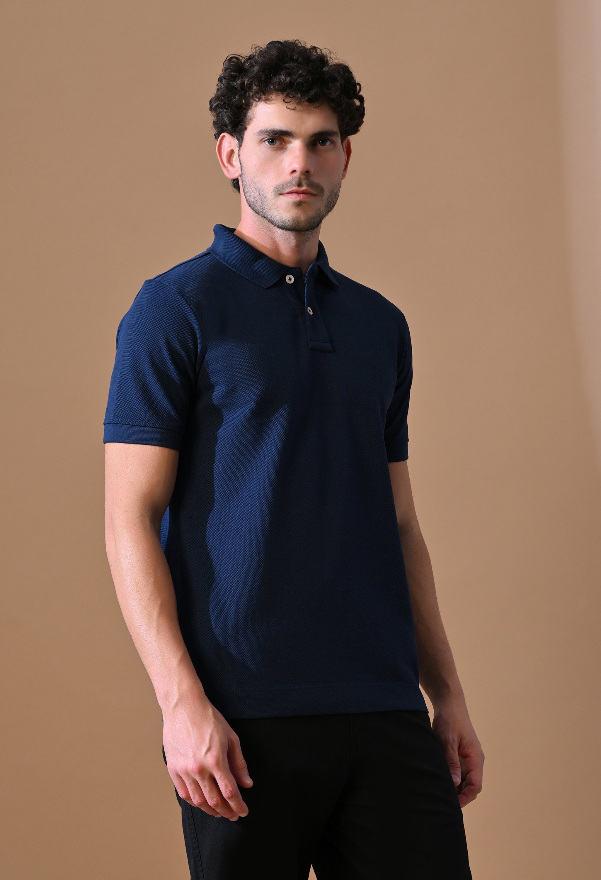 USI Concept 11 Polo | Durable, Classic, Sustainable