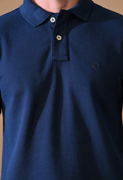 USI Concept 11 Polo | Durable, Classic, Sustainable