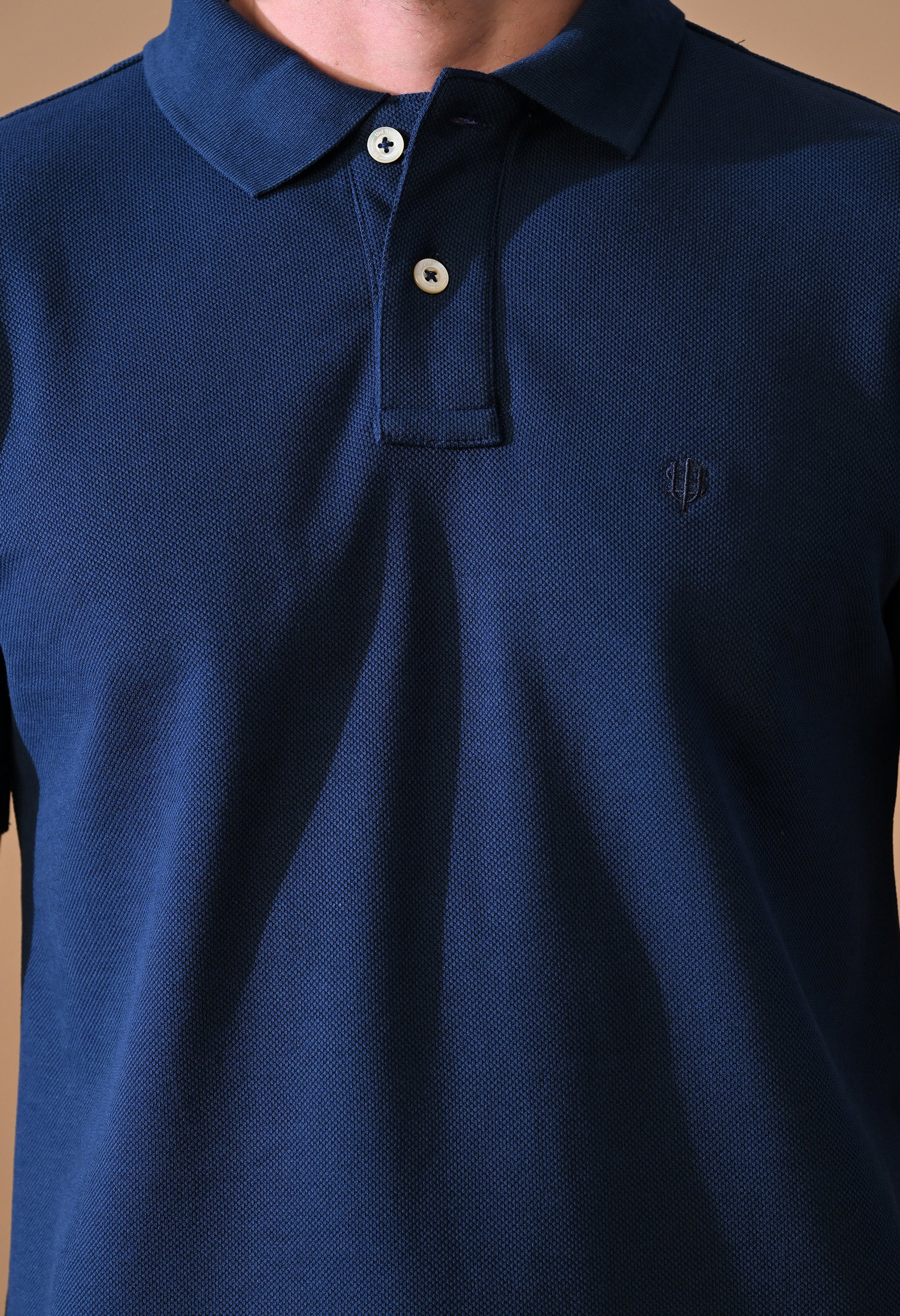 USI Concept 11 Polo | Durable, Classic, Sustainable