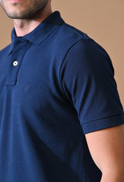 USI Concept 11 Polo | Durable, Classic, Sustainable