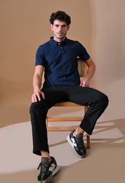 USI Concept 11 Polo | Durable, Classic, Sustainable