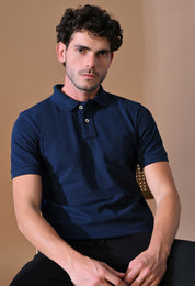 USI Concept 11 Polo | Durable, Classic, Sustainable