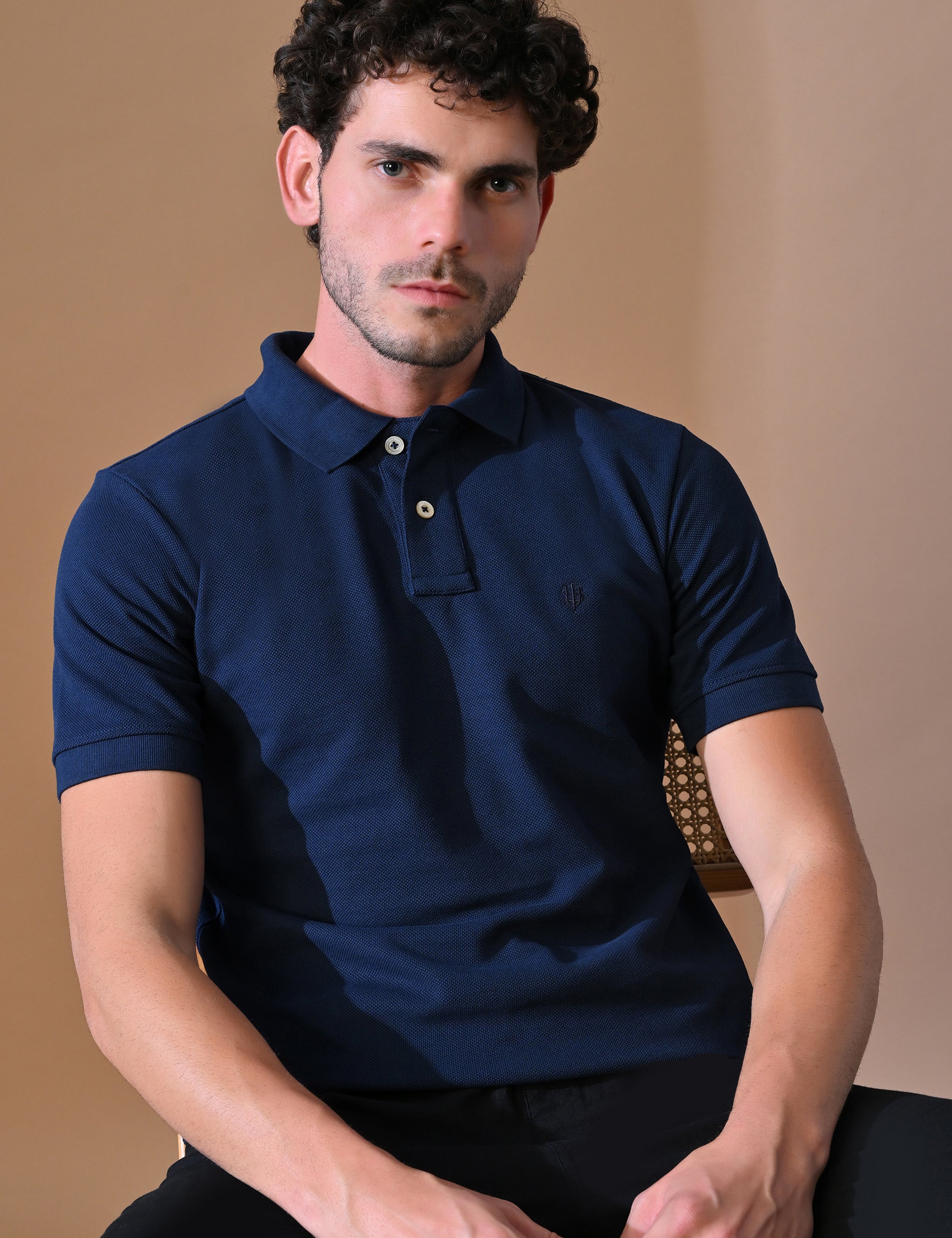 USI Concept 11 Polo | Durable, Classic, Sustainable