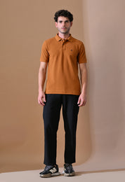 USI Concept 11 Polo | Durable, Classic, Sustainable