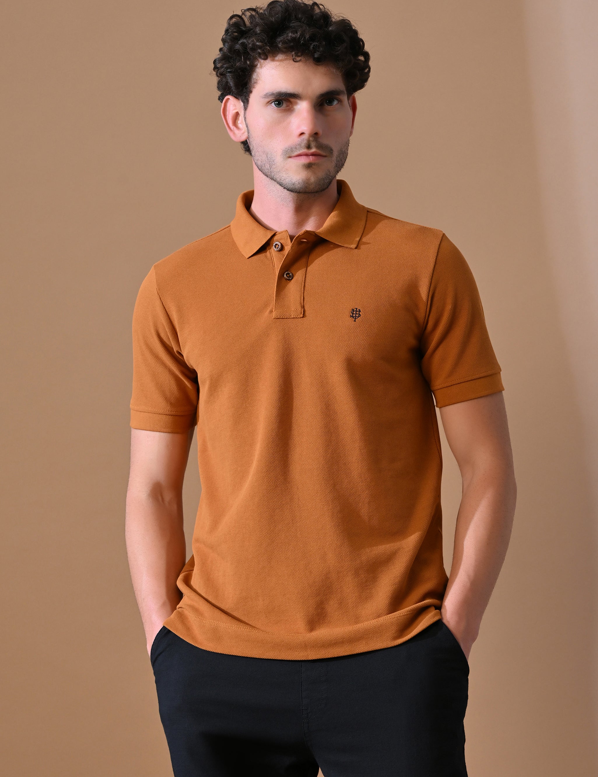 USI Concept 11 Polo | Durable, Classic, Sustainable