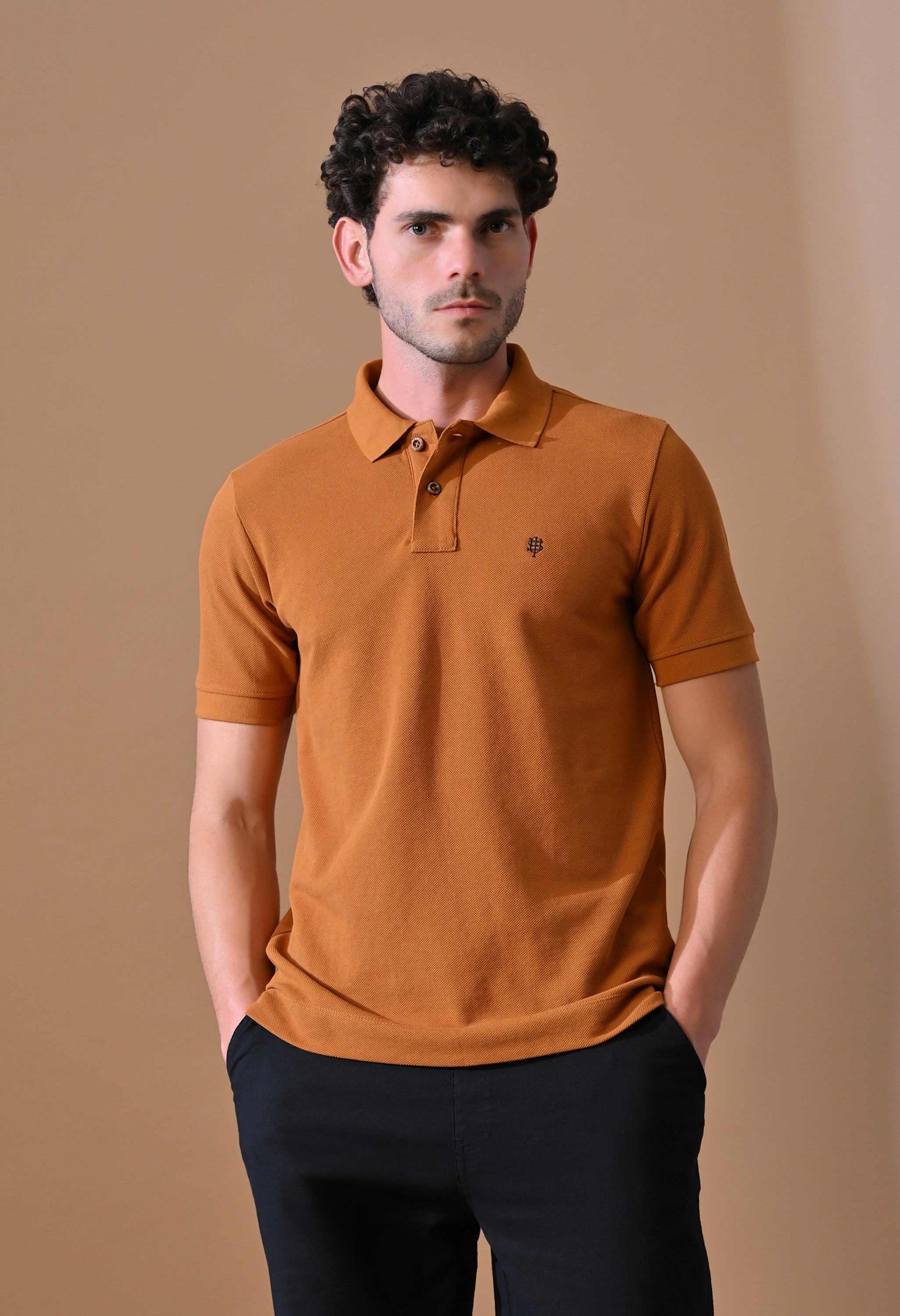 USI Concept 11 Polo | Durable, Classic, Sustainable