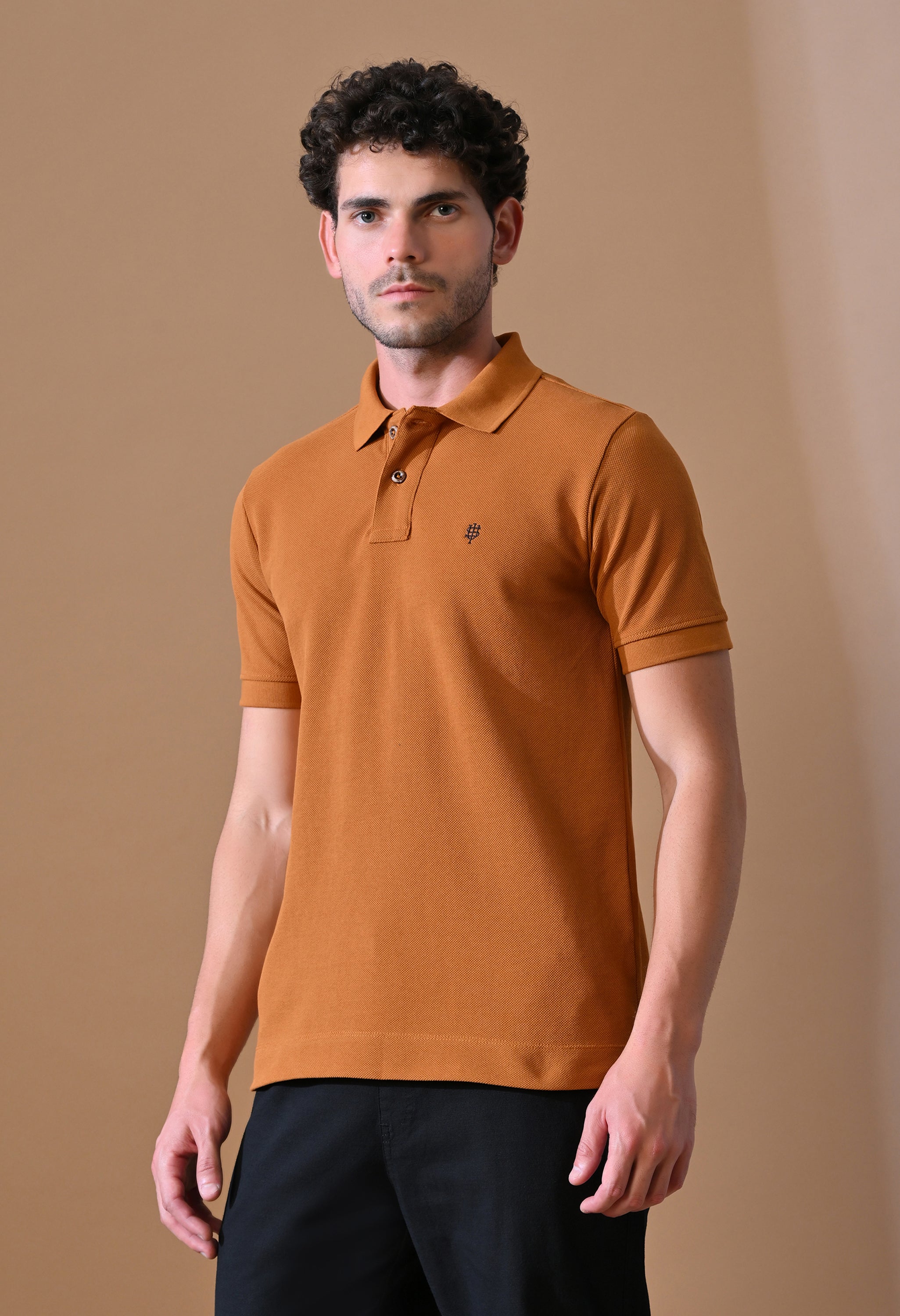USI Concept 11 Polo | Durable, Classic, Sustainable
