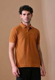 USI Concept 11 Polo | Durable, Classic, Sustainable