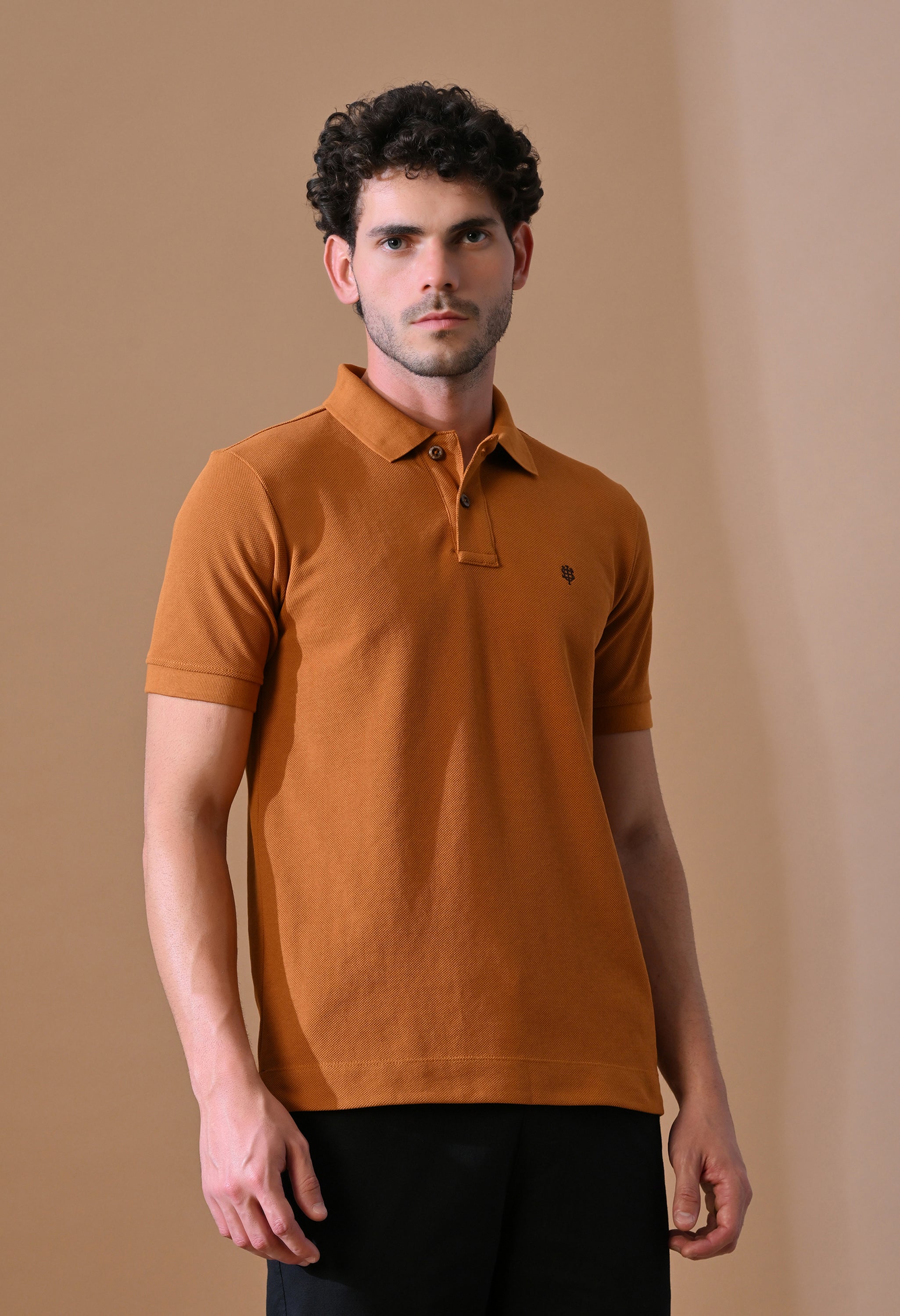 USI Concept 11 Polo | Durable, Classic, Sustainable