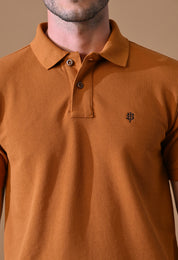 USI Concept 11 Polo | Durable, Classic, Sustainable