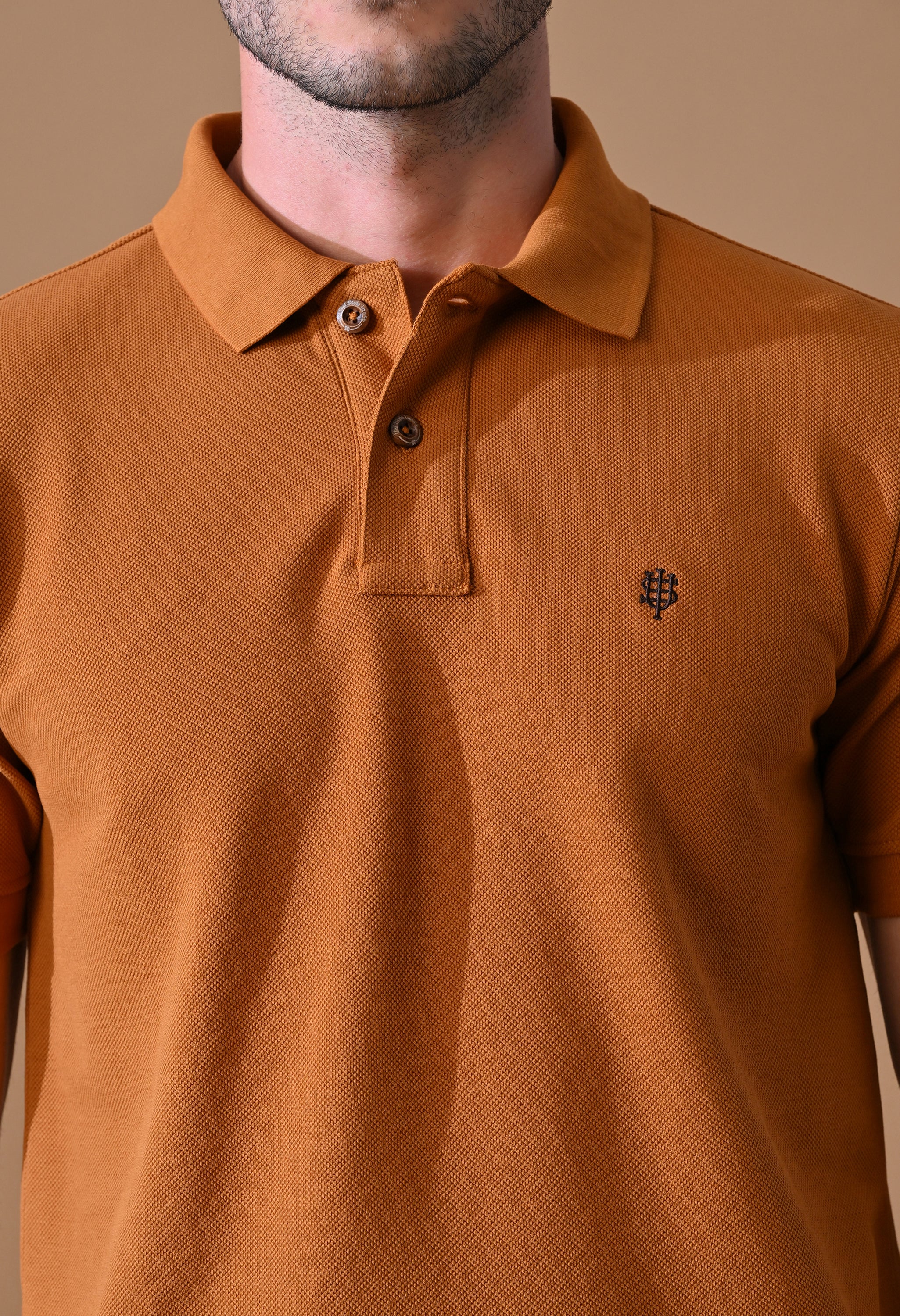 USI Concept 11 Polo | Durable, Classic, Sustainable