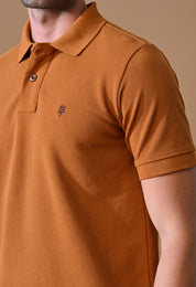 USI Concept 11 Polo | Durable, Classic, Sustainable