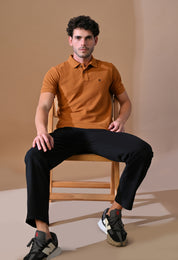 USI Concept 11 Polo | Durable, Classic, Sustainable