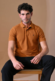 USI Concept 11 Polo | Durable, Classic, Sustainable