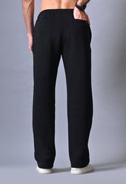 USI Fleece Trackpants | Soft, Warm, Classic | PBF24