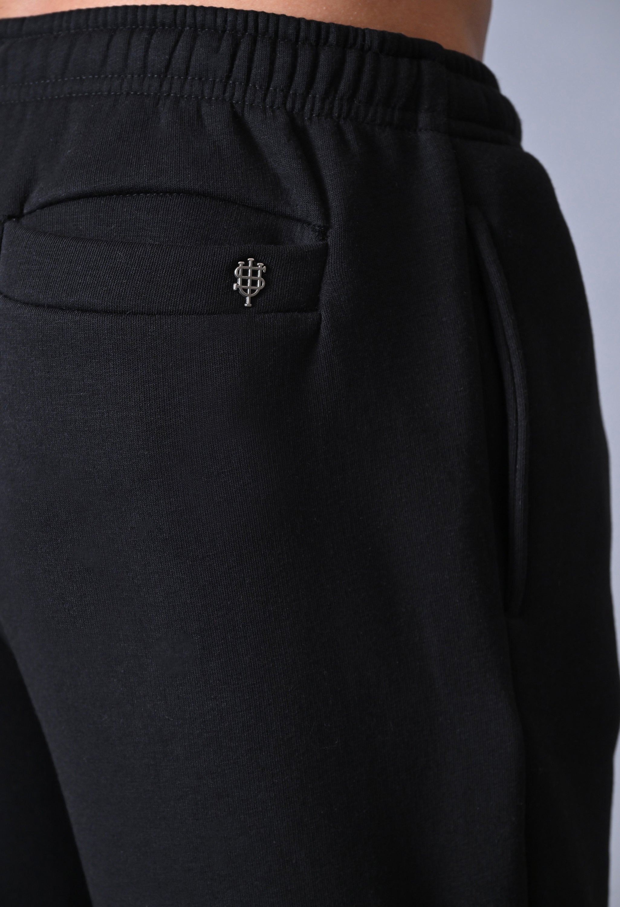 USI Fleece Trackpants | Soft, Warm, Classic | PBF24