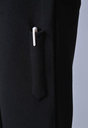 USI Fleece Trackpants | Soft, Warm, Classic | PBF24
