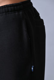 USI Fleece Trackpants | Soft, Warm, Classic | PBF24