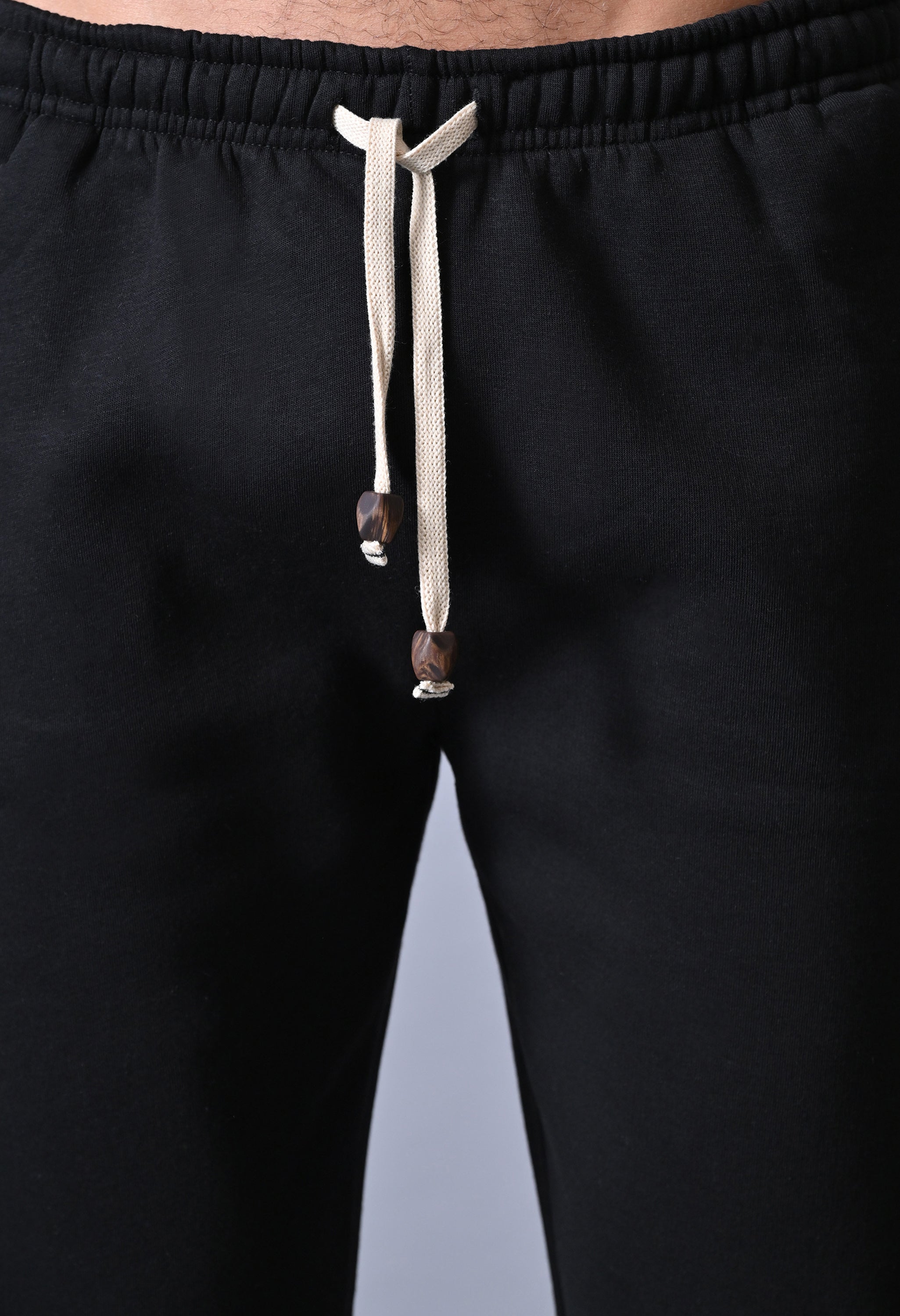 USI Fleece Trackpants | Soft, Warm, Classic | PBF24