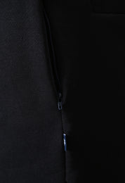 USI Fleece Trackpants | Soft, Warm, Classic | PBF24