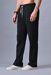 USI Fleece Trackpants | Soft, Warm, Classic | PBF24