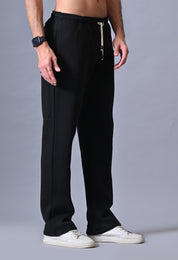 USI Fleece Trackpants | Soft, Warm, Classic | PBF24