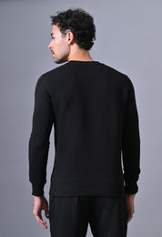 USI Fleece Sweatshirt | Soft, Warm, Timeless | RF 10
