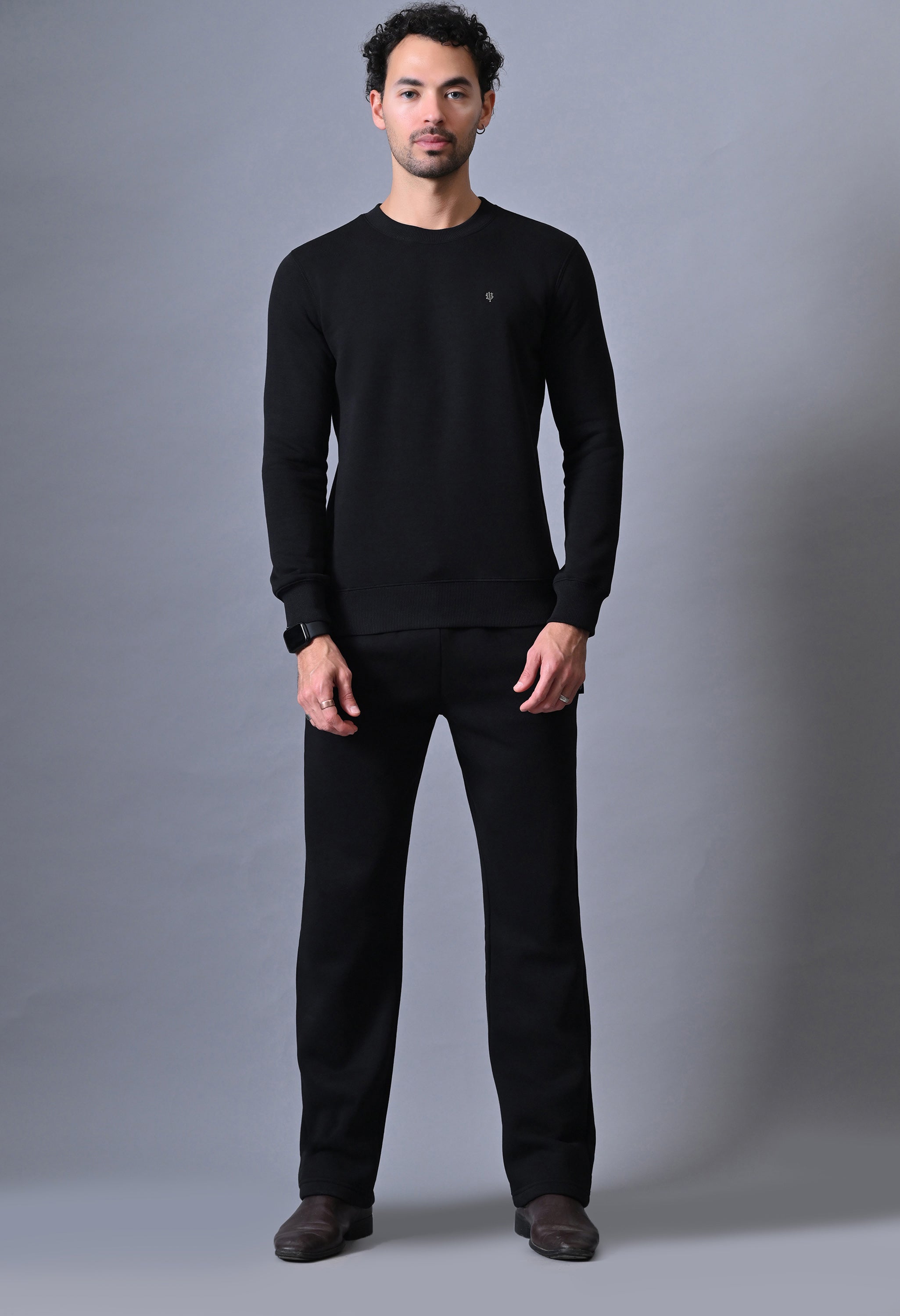 USI Fleece Sweatshirt | Soft, Warm, Timeless | RF 10