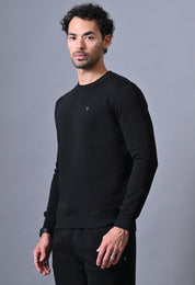 USI Fleece Sweatshirt | Soft, Warm, Timeless | RF 10