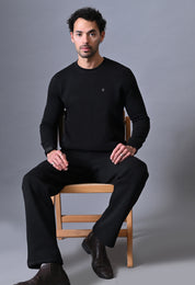 USI Fleece Sweatshirt | Soft, Warm, Timeless | RF 10