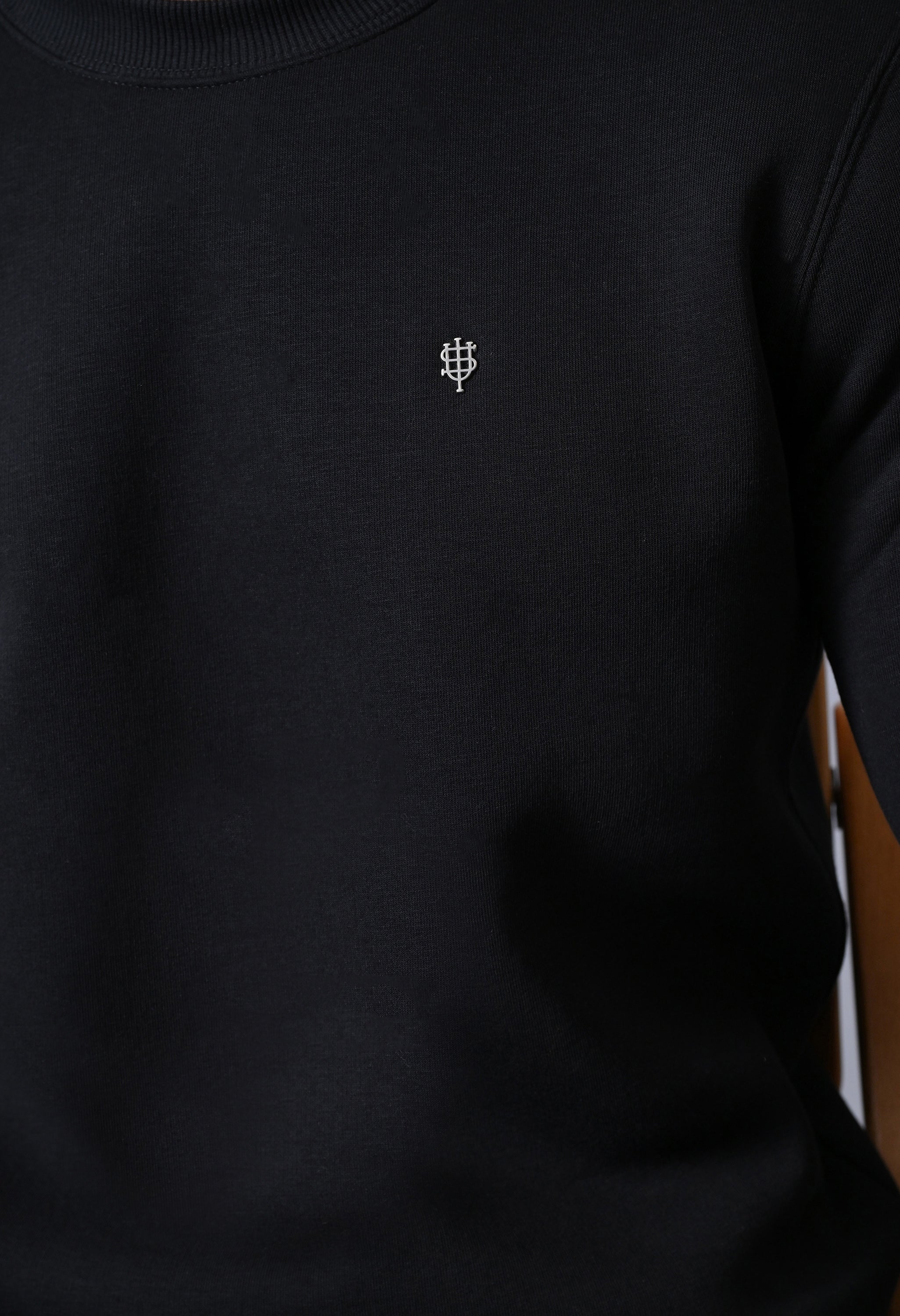 USI Fleece Sweatshirt | Soft, Warm, Timeless | RF 10