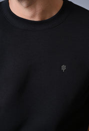 USI Fleece Sweatshirt | Soft, Warm, Timeless | RF 10