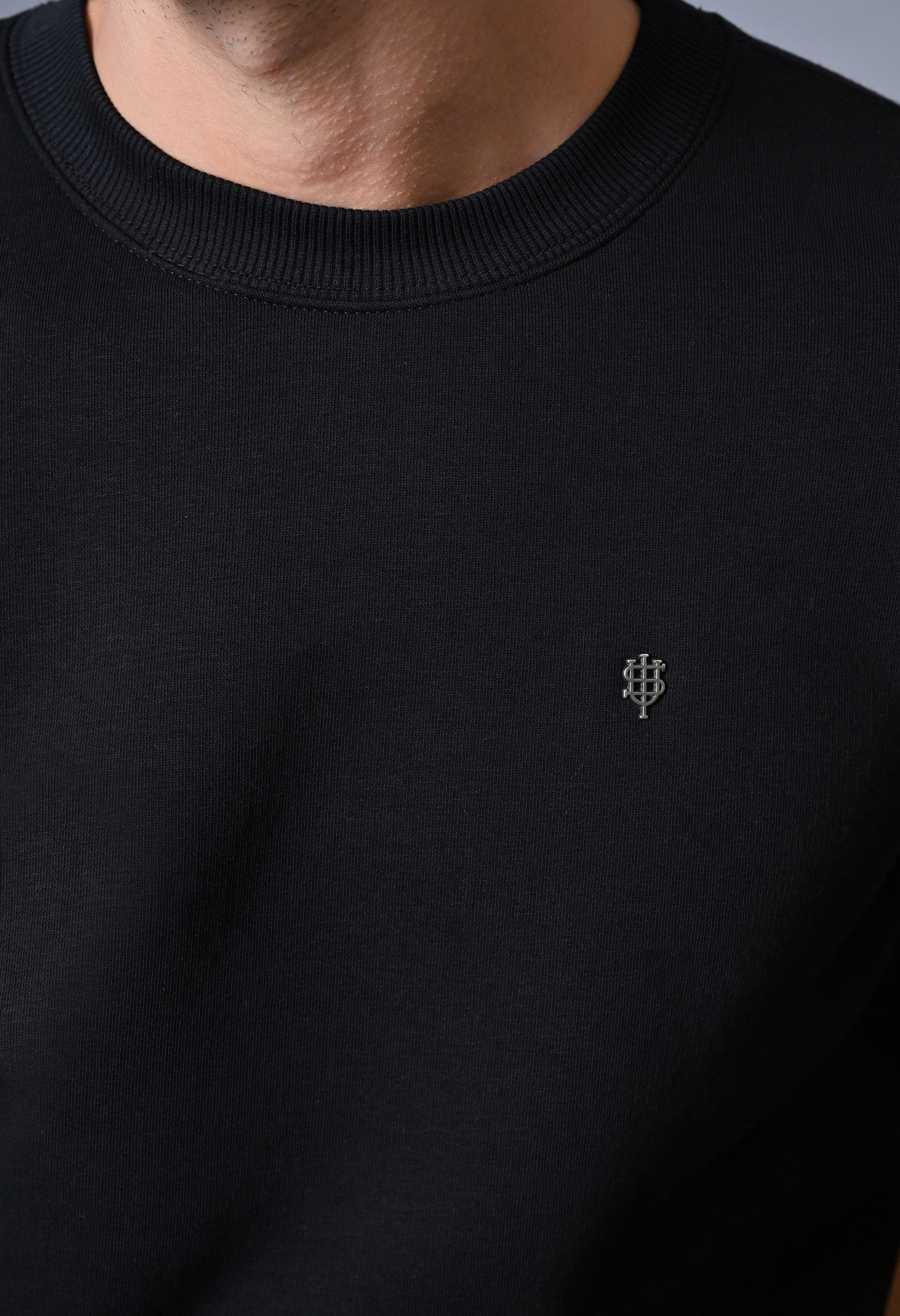 USI Fleece Sweatshirt | Soft, Warm, Timeless | RF 10