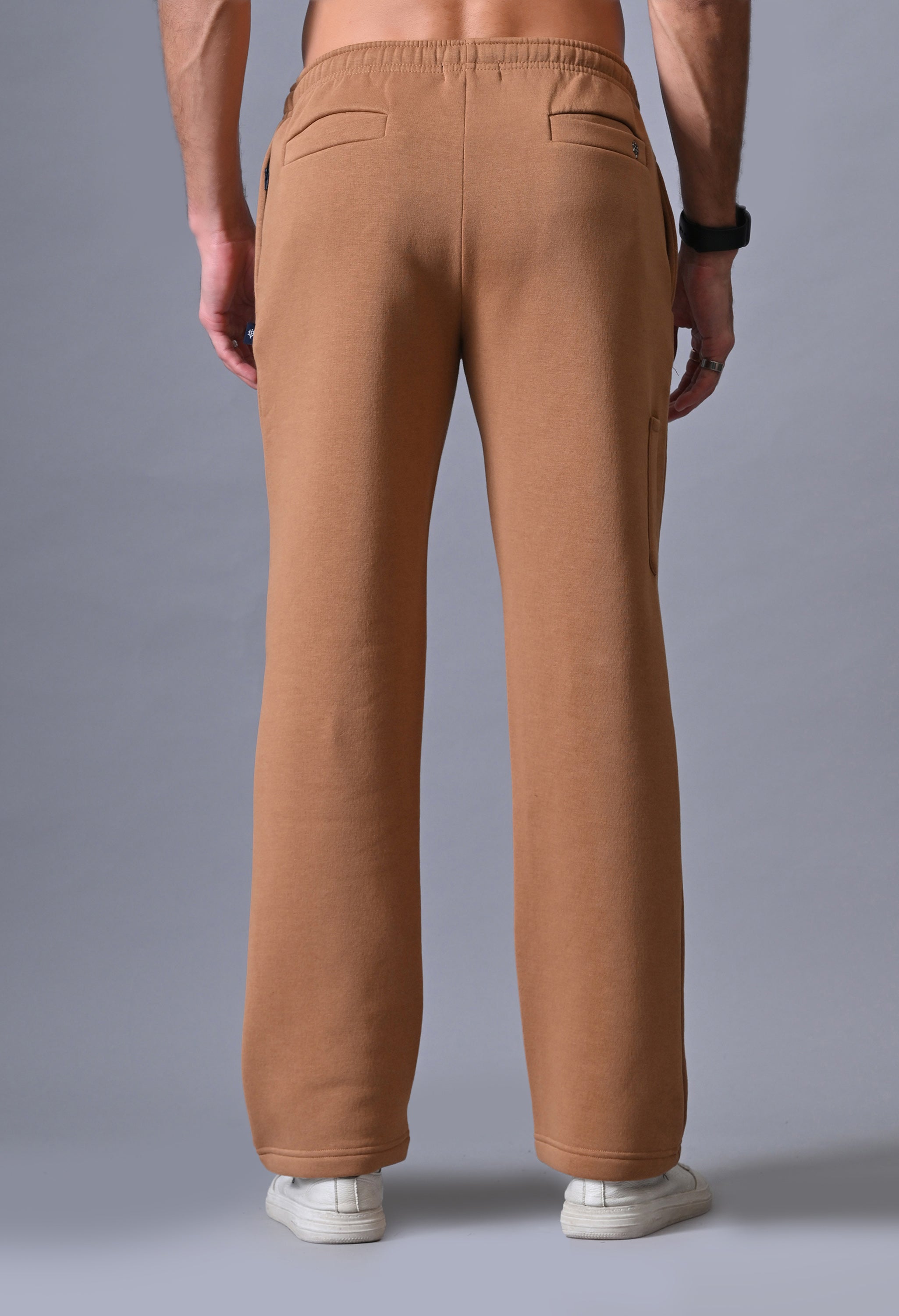 USI Fleece Trackpants | Soft, Warm, Classic | PBF24