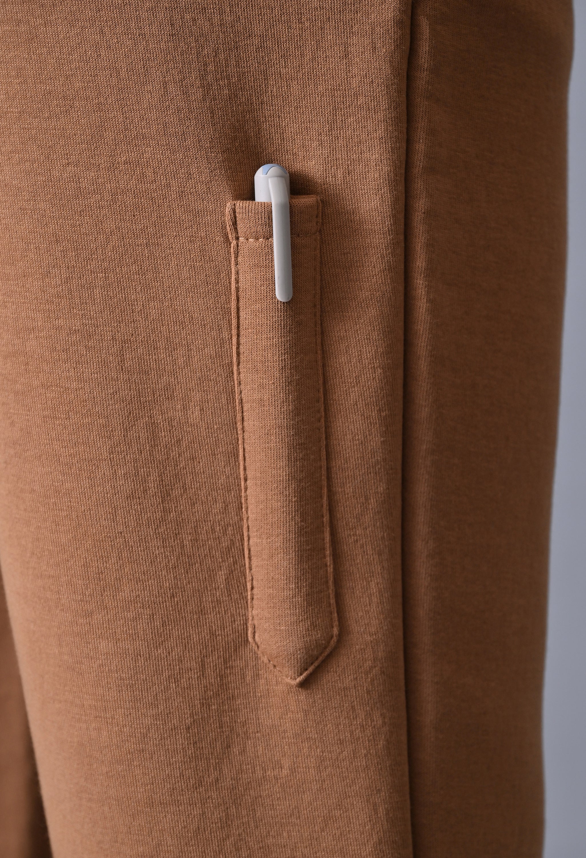 USI Fleece Trackpants | Soft, Warm, Classic | PBF24