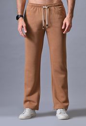 USI Fleece Trackpants | Soft, Warm, Classic | PBF24