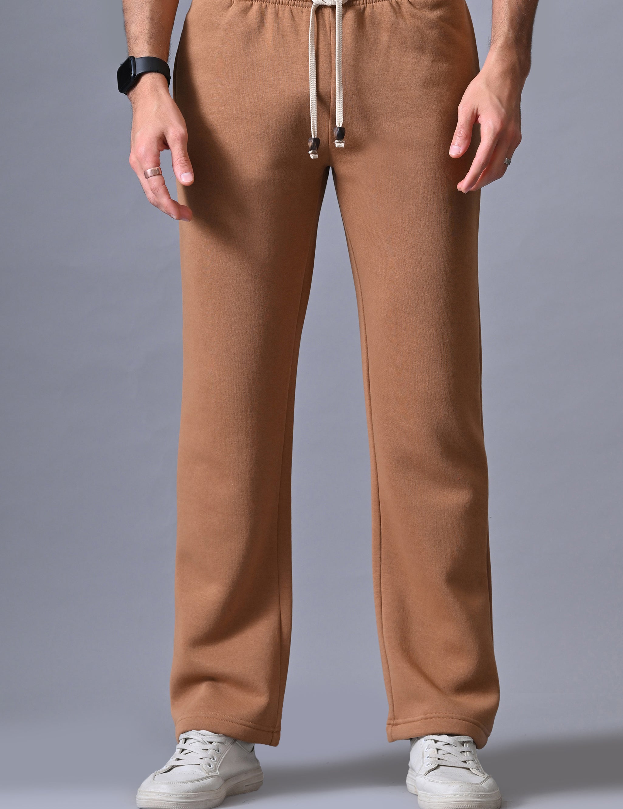 USI Fleece Trackpants | Soft, Warm, Classic | PBF24