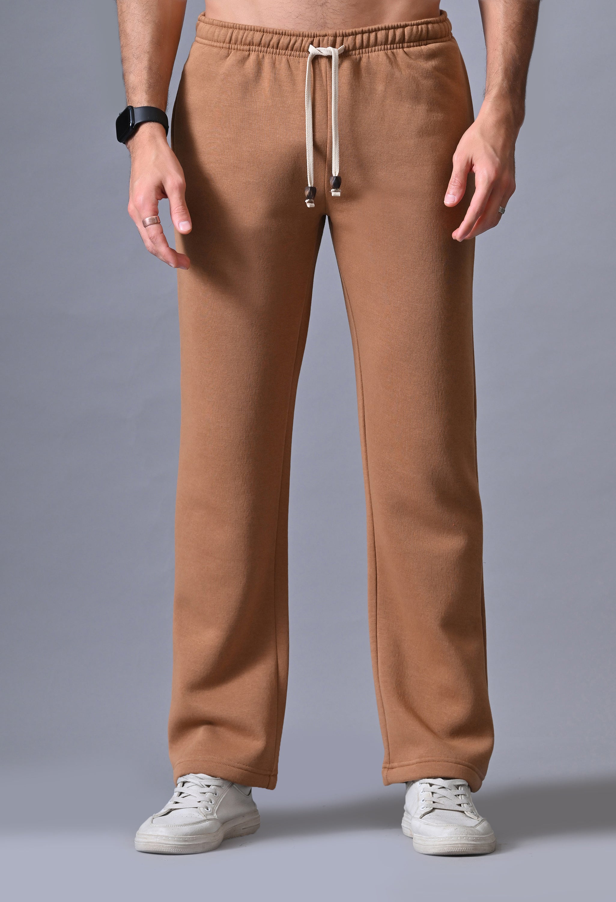 USI Fleece Trackpants | Soft, Warm, Classic | PBF24