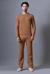 USI Fleece Sweatshirt | Soft, Warm, Timeless | RF 10