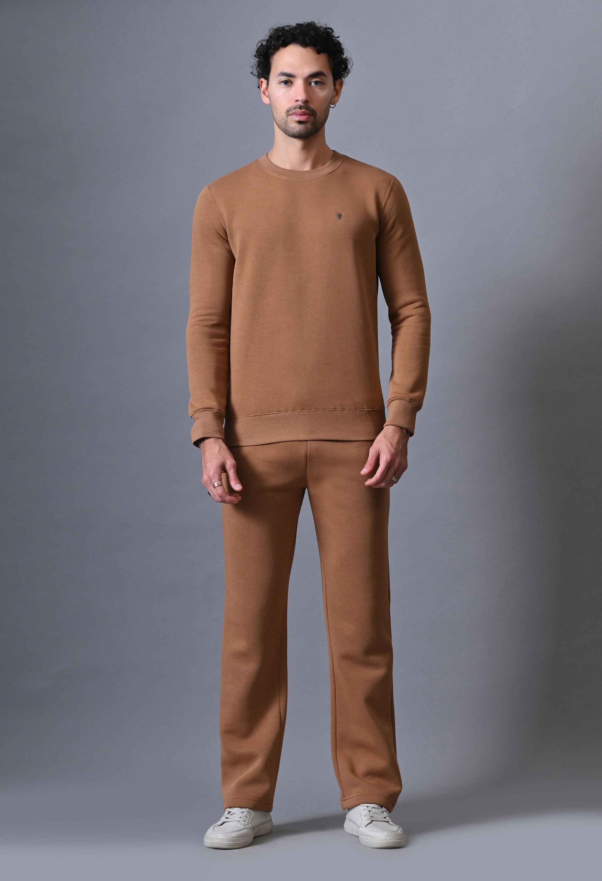 USI Fleece Sweatshirt | Soft, Warm, Timeless | RF 10