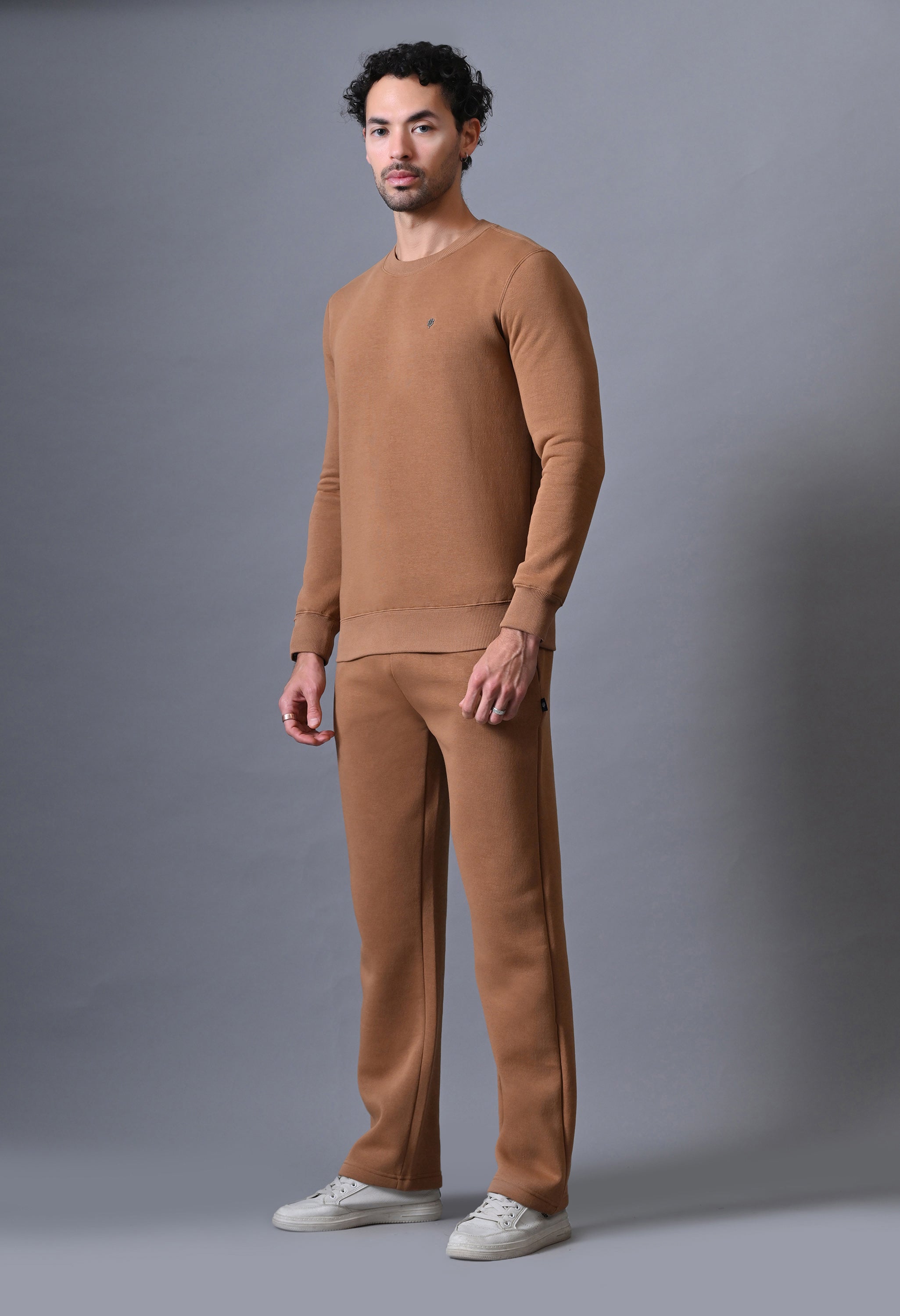 USI Fleece Sweatshirt | Soft, Warm, Timeless | RF 10