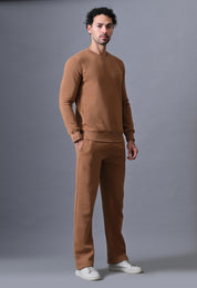 USI Fleece Sweatshirt | Soft, Warm, Timeless | RF 10