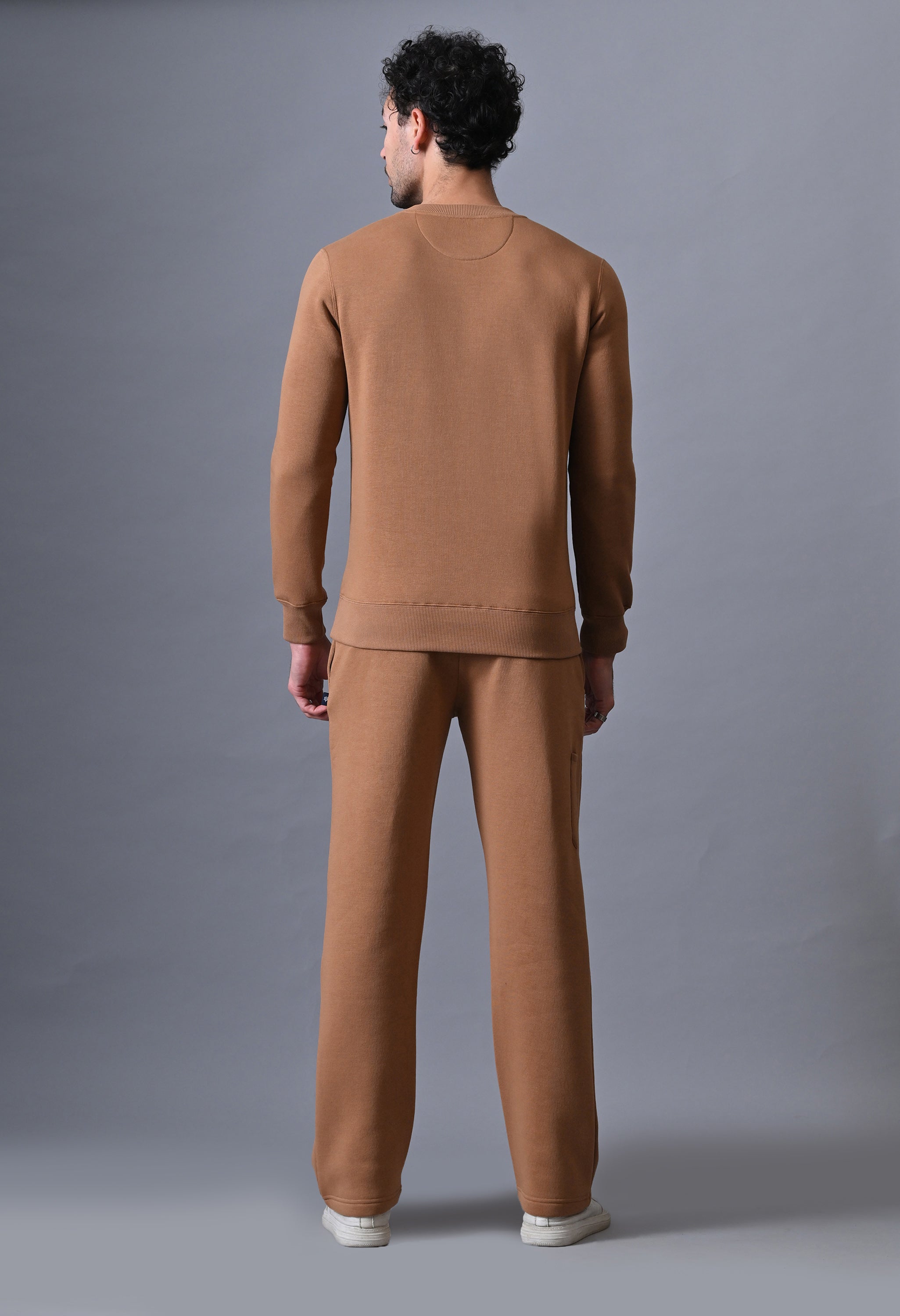 USI Fleece Sweatshirt | Soft, Warm, Timeless | RF 10