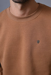 USI Fleece Sweatshirt | Soft, Warm, Timeless | RF 10