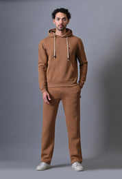 USI Fleece Hoodie | Soft, Comfortable, Durable