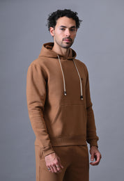 USI Fleece Hoodie | Soft, Comfortable, Durable