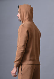 USI Fleece Hoodie | Soft, Comfortable, Durable