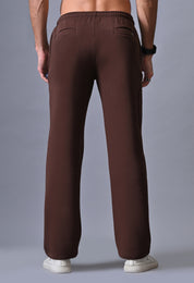 USI Fleece Trackpants | Soft, Warm, Classic | PBF24