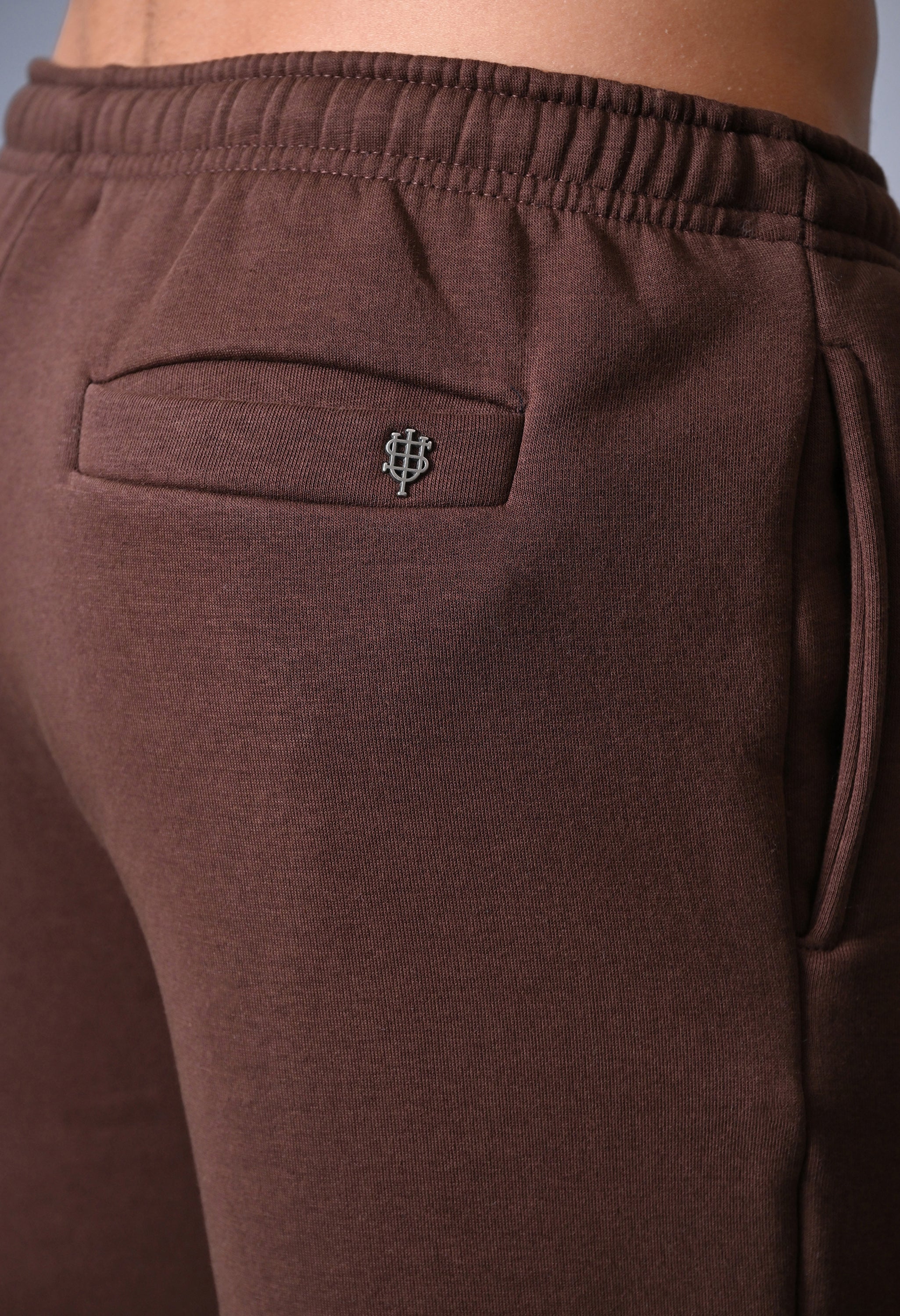 USI Fleece Trackpants | Soft, Warm, Classic | PBF24